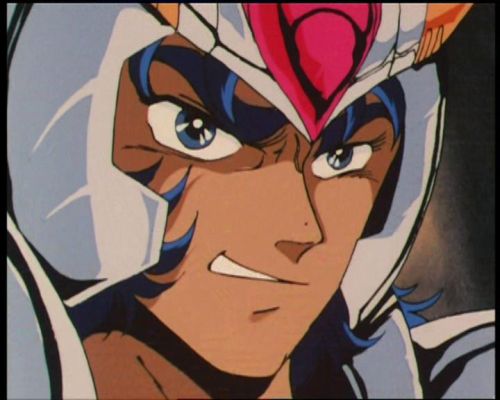 Otaku Gallery  / Anime e Manga / Saint Seiya / Screen Shots / Episodi / 012 - Lotta per la causa / 008.jpg